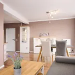 Appartement Deichweg 33 Ostseeliebe Kalifornien