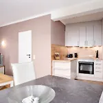 Appartement Deichweg 33 Ostseeliebe