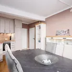 Appartement Deichweg 33 Ostseeliebe *