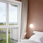 Deichweg 33 Ostseeliebe Appartement Kalifornien