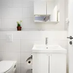 Deichweg 33 Ostseeliebe Appartement *