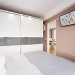Deichweg 33 Ostseeliebe Appartement Kalifornien