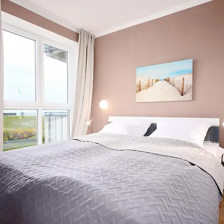 Deichweg 33 Ostseeliebe * كاليفورنيان