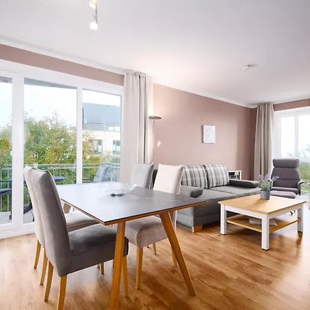 Deichweg 33 Ostseeliebe كاليفورنيان