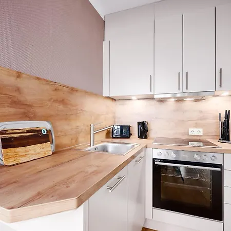 Deichweg 33 Ostseeliebe *