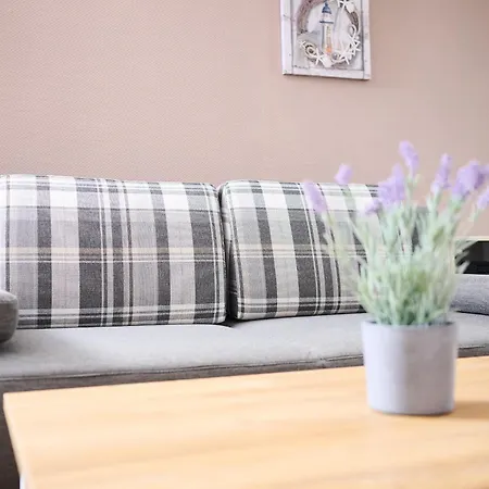 Deichweg 33 Ostseeliebe * كاليفورنيان