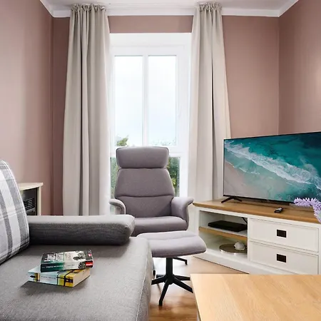 Deichweg 33 Ostseeliebe *