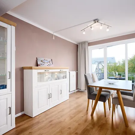 Deichweg 33 Ostseeliebe *