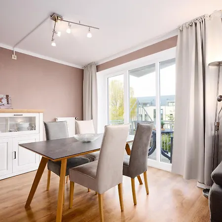 Deichweg 33 Ostseeliebe شقة