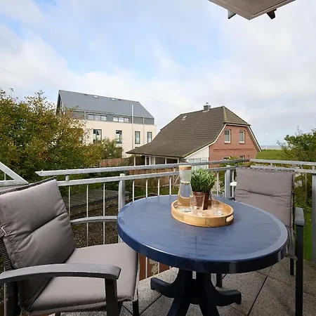 Deichweg 33 Ostseeliebe شقة *