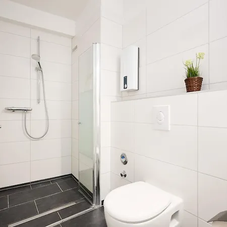 Deichweg 33 Ostseeliebe