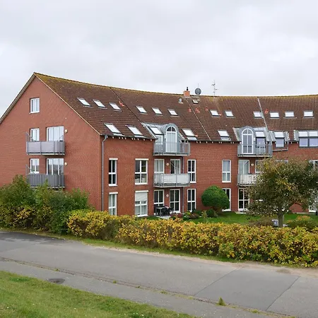 Deichweg 33 Ostseeliebe Appartement *