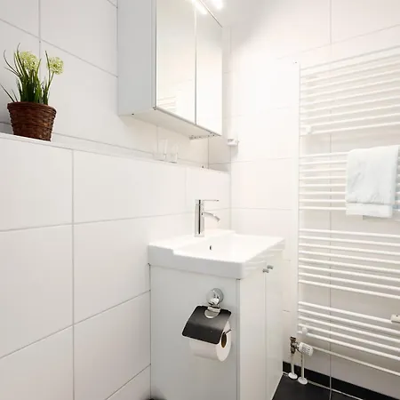 Deichweg 33 Ostseeliebe *