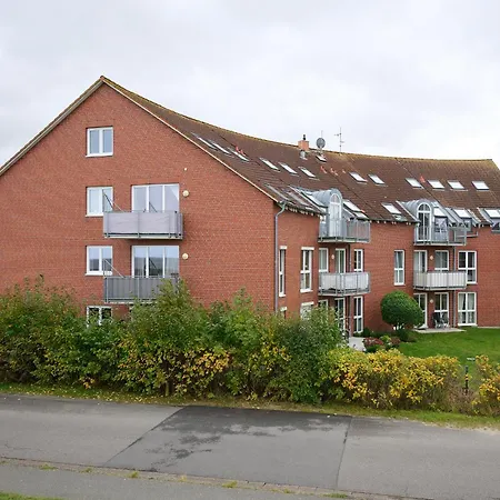 Deichweg 33 Ostseeliebe Appartement