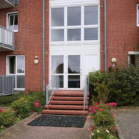 Deichweg 33 Ostseeliebe * Kalifornien